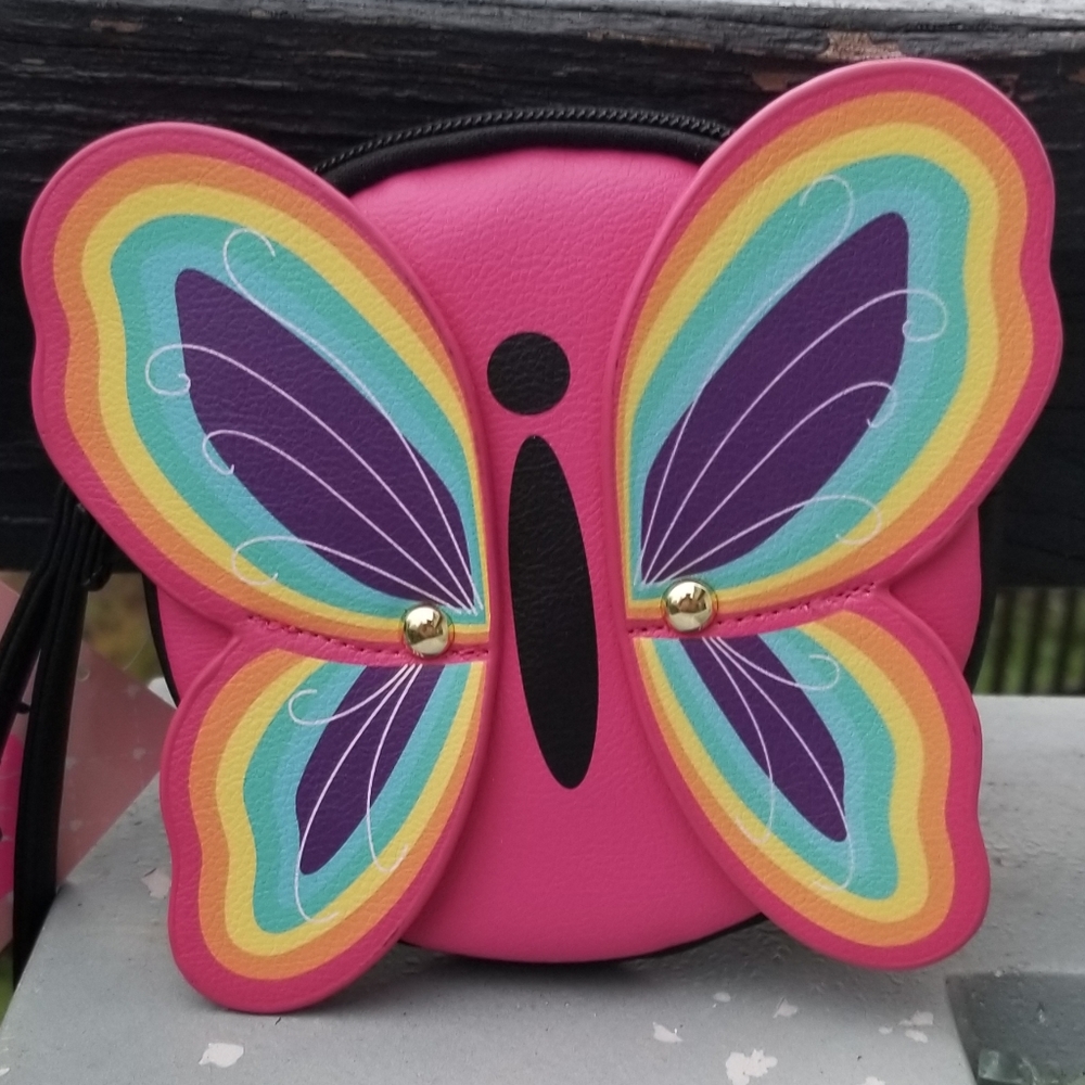 Final Markdown 👇 Butterfly 🦋 Clutch
